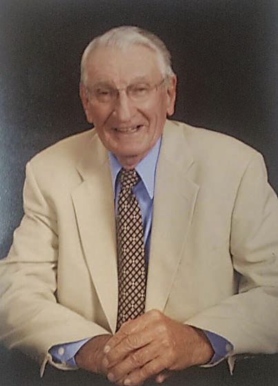 Ted Howard obituary